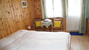 Hotel Alpina