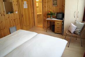 Hotel Alpina