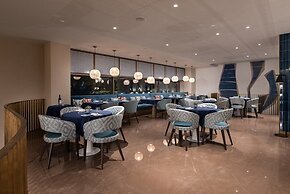 Eurostars Aliados