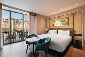 Eurostars Aliados