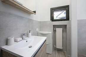 Residenza La Parusciola Pool and Relax