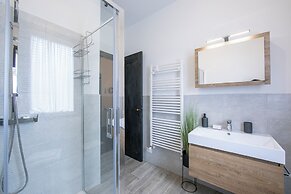 Residenza La Parusciola Pool and Relax