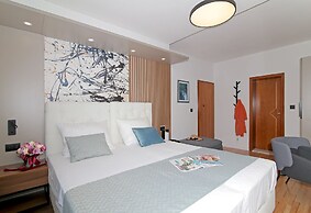 Villa Antea Apartments