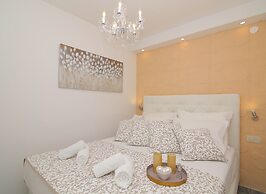 Villa Antea Apartments
