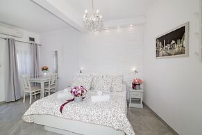 Villa Antea Apartments