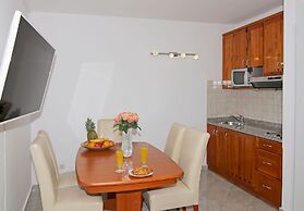 Villa Antea Apartments
