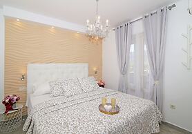 Villa Antea Apartments