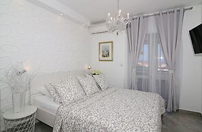 Villa Antea Apartments