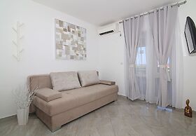 Villa Antea Apartments