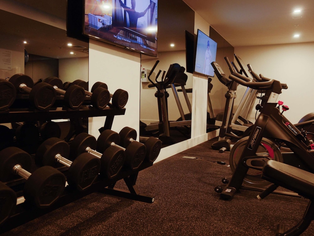 Mövenpick Hotel Hobart