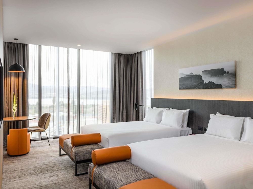 Mövenpick Hotel Hobart