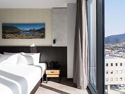 Mövenpick Hotel Hobart