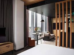 Mövenpick Hotel Hobart