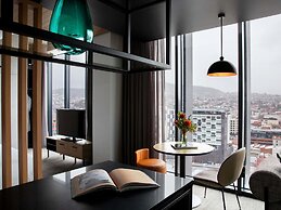 Mövenpick Hotel Hobart