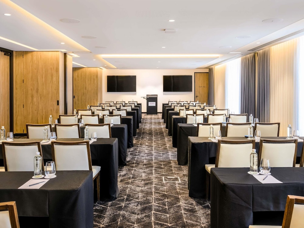 Mövenpick Hotel Hobart