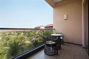Sheraton Maoming Romantic Beach Resort