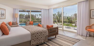 Steigenberger Resort Ras Soma