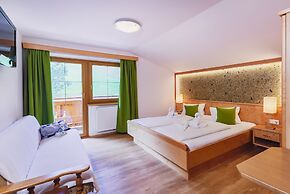 Hotel Garni Panorama Guggenbichl
