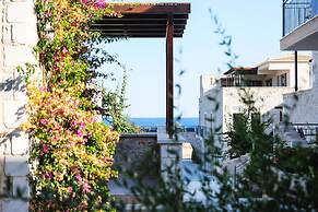 Margo Beach Hotel