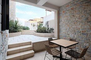 Margo Beach Hotel