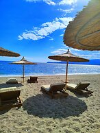 Margo Beach Hotel