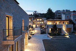Margo Beach Hotel