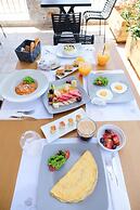Margo Beach Hotel