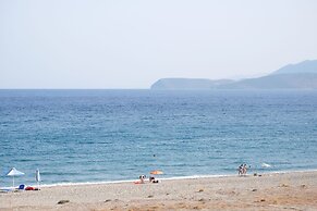 Margo Beach Hotel