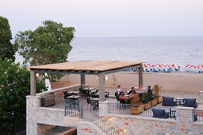 Margo Beach Hotel