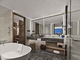 DoubleTree by Hilton Qidong, China