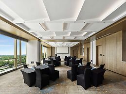DoubleTree by Hilton Qidong, China