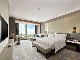 DoubleTree by Hilton Qidong, China