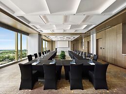 DoubleTree by Hilton Qidong, China