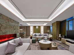 DoubleTree by Hilton Qidong, China