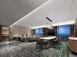 DoubleTree by Hilton Qidong, China