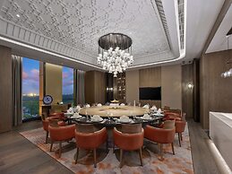 DoubleTree by Hilton Qidong, China