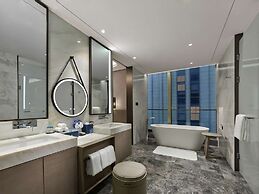 DoubleTree by Hilton Qidong, China