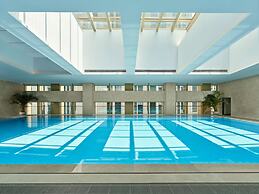 DoubleTree by Hilton Qidong, China