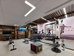 DoubleTree by Hilton Qidong, China