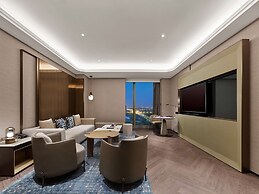 DoubleTree by Hilton Qidong, China