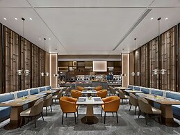 DoubleTree by Hilton Qidong, China