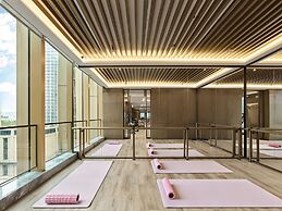 DoubleTree by Hilton Qidong, China