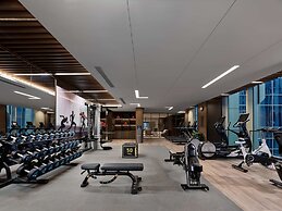 DoubleTree by Hilton Qidong, China