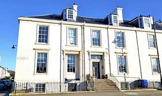 Ayr Loft Apartment With Fabulous Views