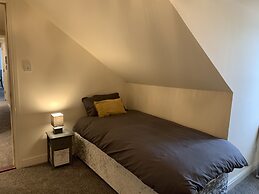 Ayr Loft Apartment With Fabulous Views