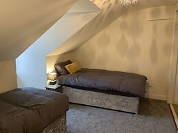 Ayr Loft Apartment With Fabulous Views