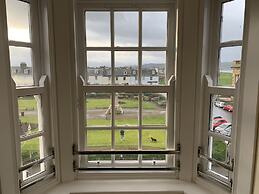 Ayr Loft Apartment With Fabulous Views