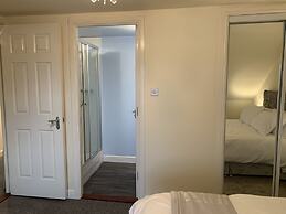 Ayr Loft Apartment With Fabulous Views