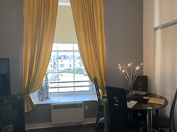 Ayr Holiday Apartment