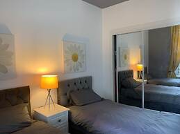 Ayr Holiday Apartment